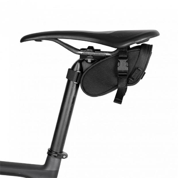 Topeak Topeak Aero Wedge with Straps X Small Super Rabatt