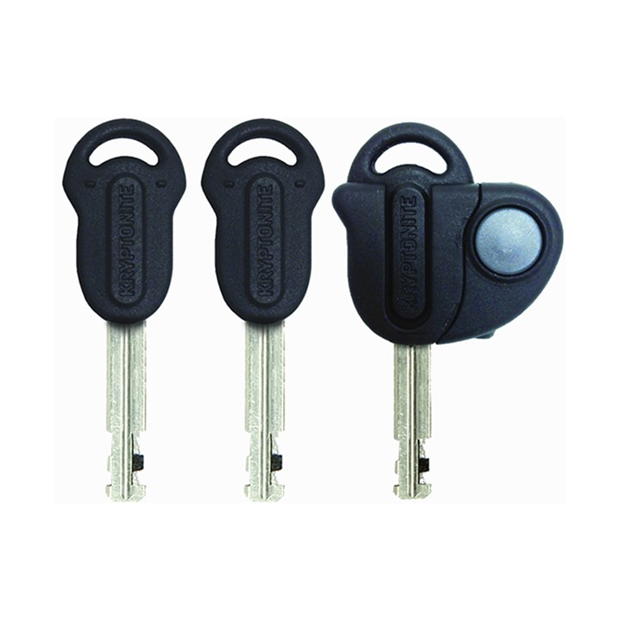Kryptonite Evolution Mini-5 D Lock Sold Secure Gold Begrenzt auf 3 Tage