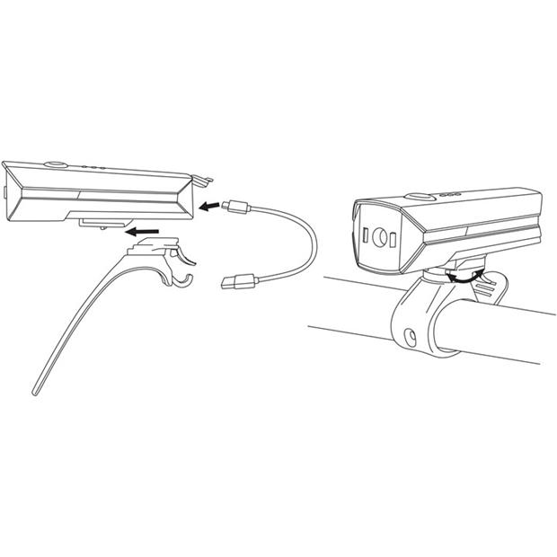 Pinnacle USB Light Set Online