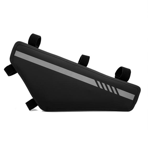 Pinnacle Frame Bag for Bikepacking and Gravel Limitierter Zeitrabatt