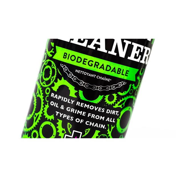 Muc-Off Chain Cleaner Exklusivangebot