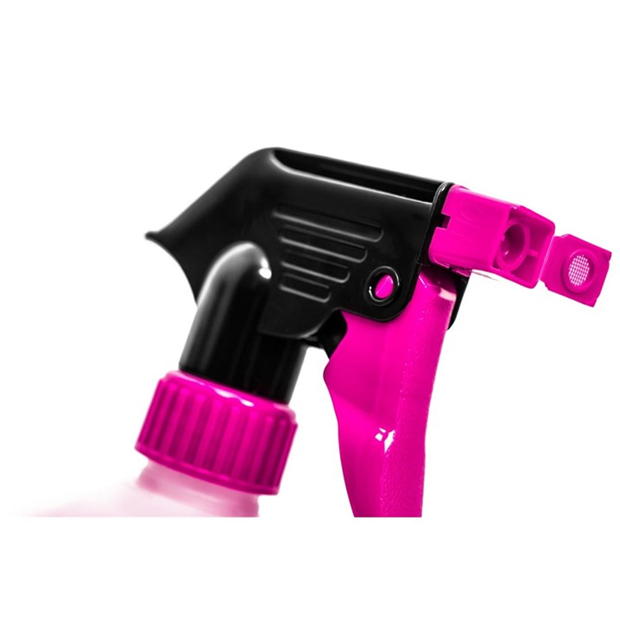Muc-Off Bike Cleaner 1 Litre Trigger Bottle Preisnachlass