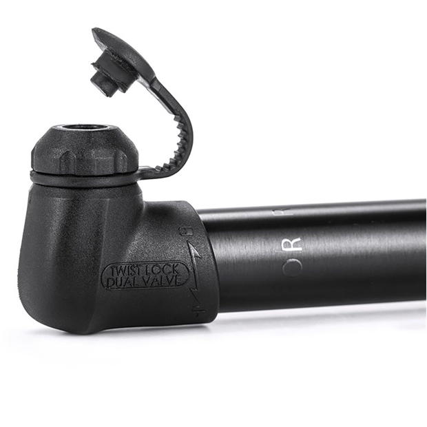 RFR RFR Pump Mini Black Saisonschlussverkauf