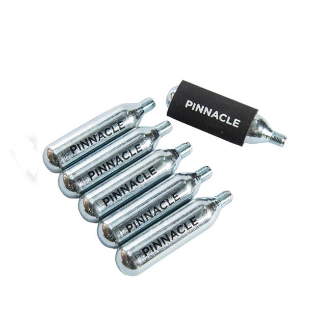 Pinnacle CO2 Refill 6x16g Osterangebot