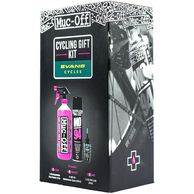 Muc-Off Cycling Gift Kit Muttertagsangebot