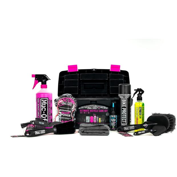 Muc-Off Ultimate Bicycle Kit Bestseller