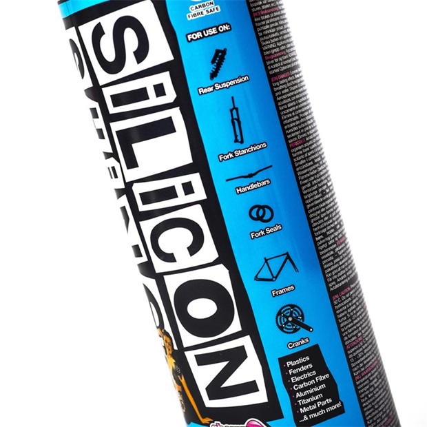 Muc-Off Silicone Shine Saisonale Angebote