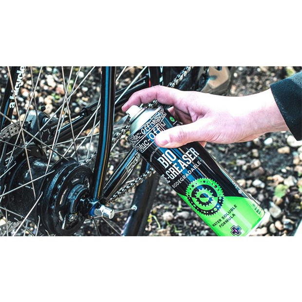 Muc-Off Bio Degreaser Tiefpreis
