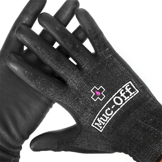 Muc-Off Mechanic Gloves XL Zeitbegrenzte Promotion