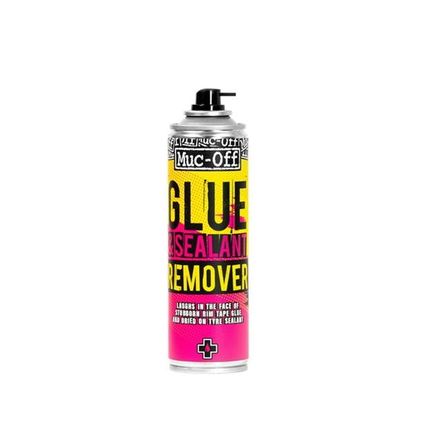 Muc-Off Glue Remover Sonderangebot der Fabrik