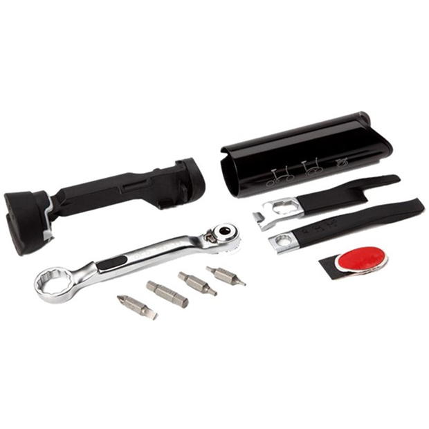 Brompton Tool Kit Vierteljährliche Förderung