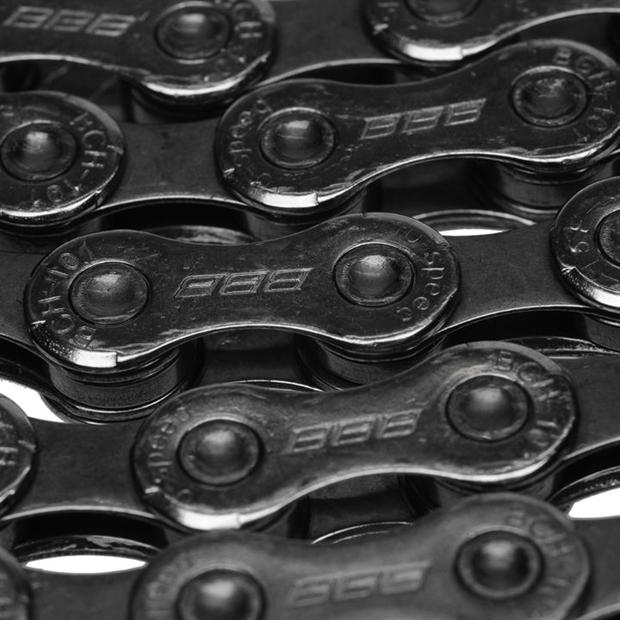 BBB Cycling PowerLine Chain Black Friday