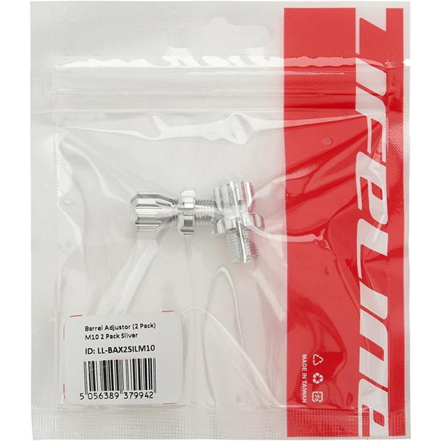 LifeLine Barrel Adjustor - 2 Pack Heißer Verkauf