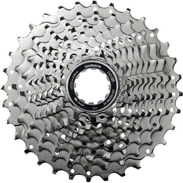 Shimano 10Tiagra 12-28 Saisonale Angebote