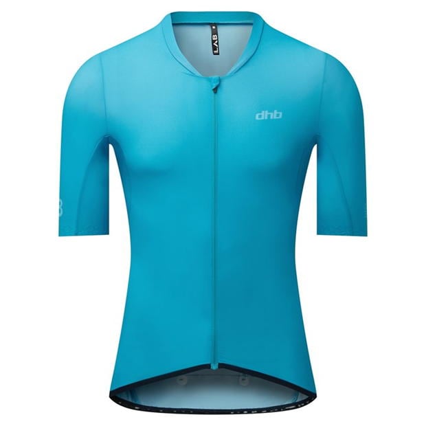 Dhb Aeron Lab Men's Short Sleeve UV Jersey Kostenlose Rückgabe
