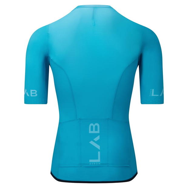 Dhb Aeron Lab Men's Short Sleeve UV Jersey Kostenlose Rückgabe