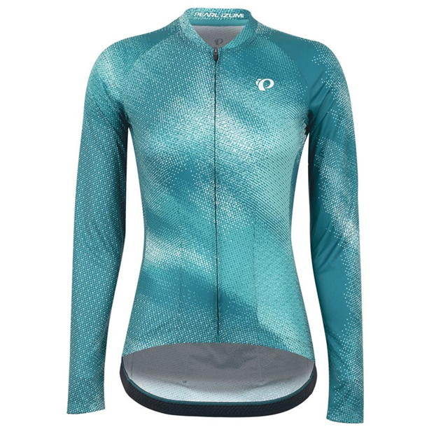 Pearl Izumi Attack Longsleeve Jersey Neueste Stile