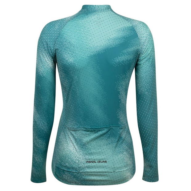Pearl Izumi Attack Longsleeve Jersey Neueste Stile