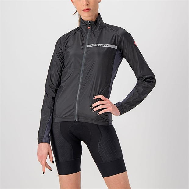 Castelli Performance Jacket Womens Fabrikladen
