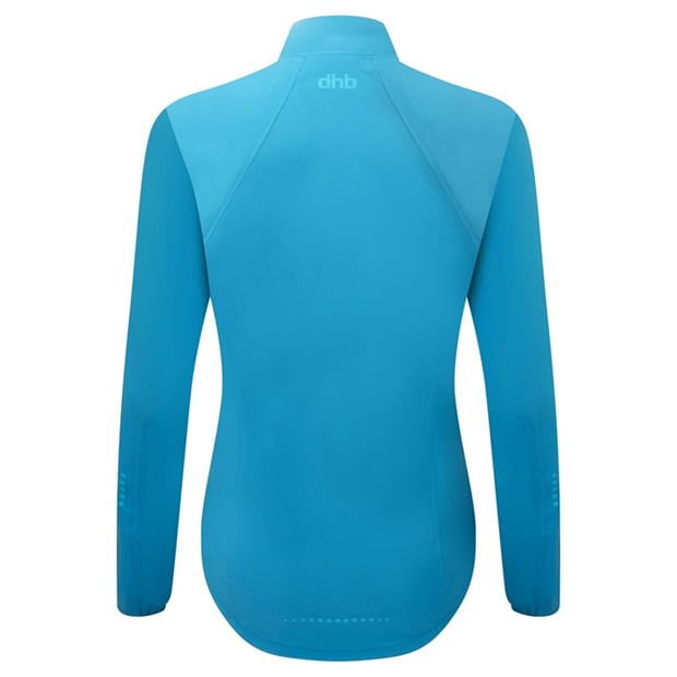 Dhb Moda Women's Waterproof Jacket Black Friday Preise