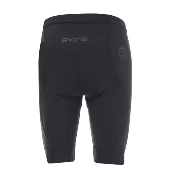 Skins Logo Cycle Shorts Mens Online