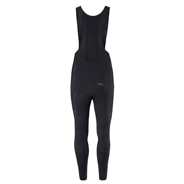 Dhb Blok Mens Classic Thermal Bib Tights im Angebot