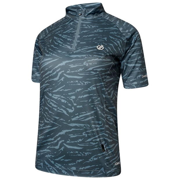 Dare 2b 2b Persist Jersey Cycling Womens Meist gekauft