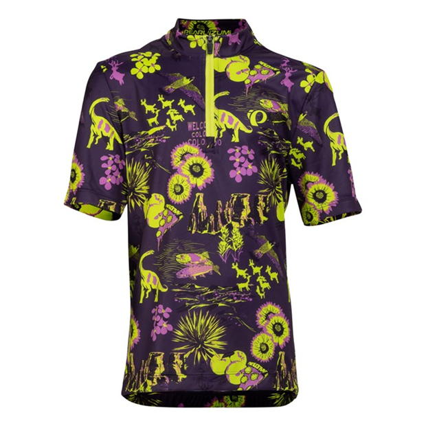 Pearl Izumi Quest Jersey Sonderangebot