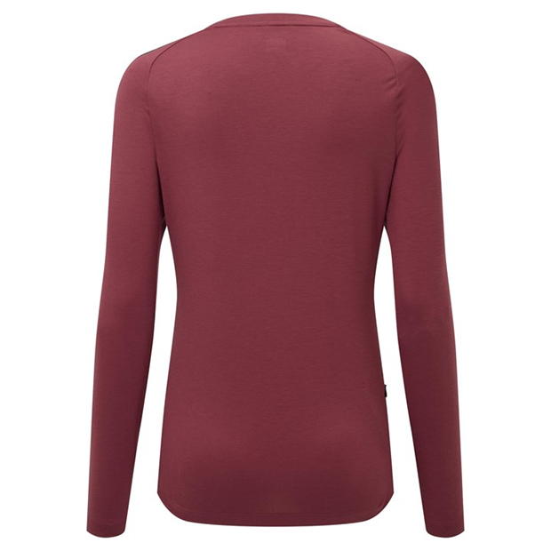 Dhb Trail Women's Long Sleeve DriRelease Jersey Versandkostenfrei