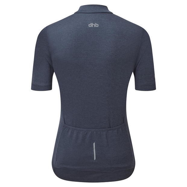 Dhb Women's Short Sleeve Jersey Großer Ausverkauf