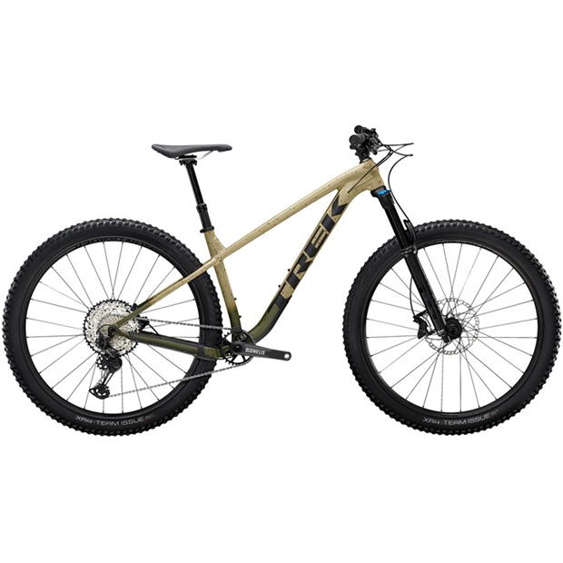 Trek Roscoe 9 Mountain Bike Begrenztes Angebot