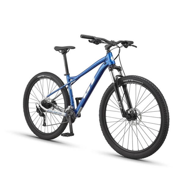 GT Avalanche Sport Hardtail Bike Osterangebot
