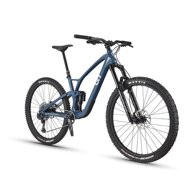 GT Sensor Carbon Pro Full Suspension Mountain Bike Vatertagsangebot