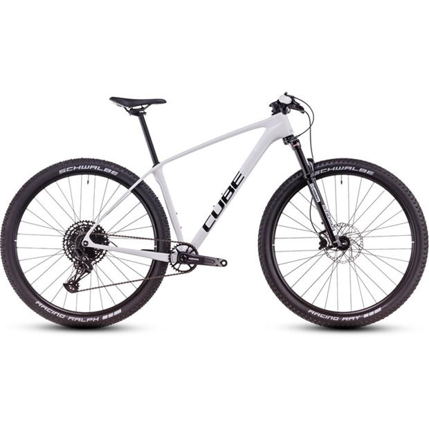 Cube Reaction C:62 One 2025 Mountain Bike Jubiläumsangebot