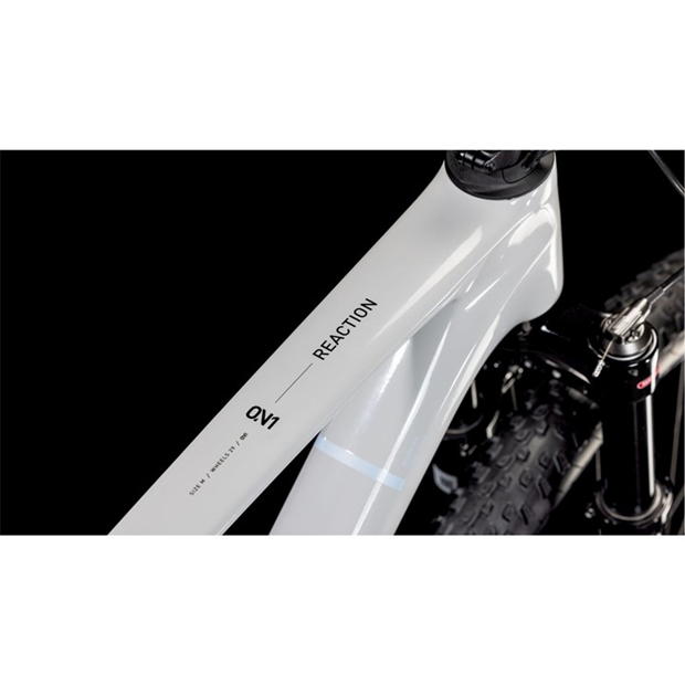 Cube Reaction C:62 One 2025 Mountain Bike Jubiläumsangebot