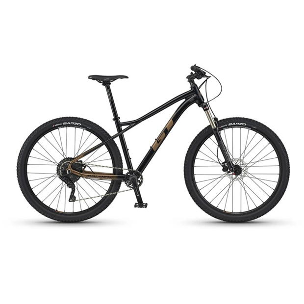 GT Avalanche Elite Hardtail Bike Top Angebot