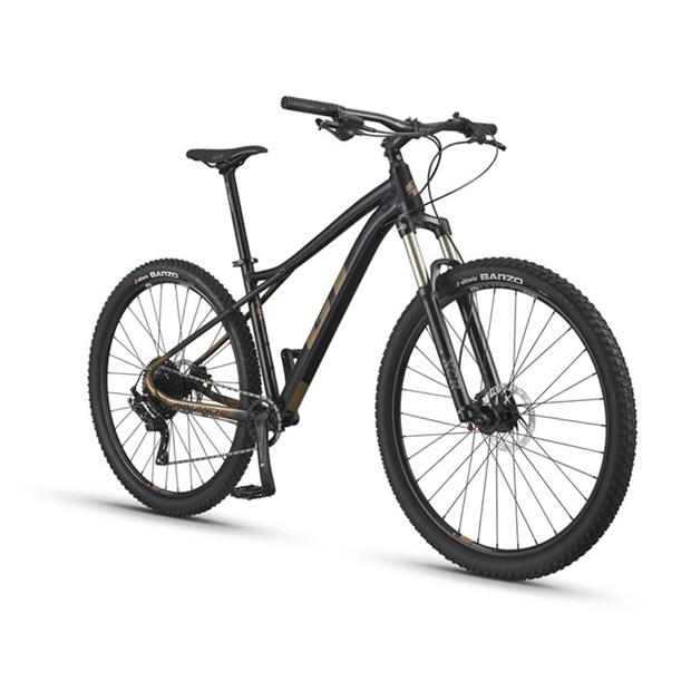 GT Avalanche Elite Hardtail Bike Top Angebot