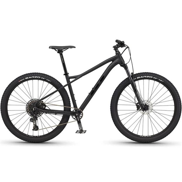 GT Avalanche Expert Hardtail Bike Neueste Mode