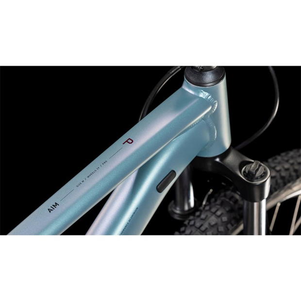 Cube Aim Pro 2025 Hardtail Mountain Bike Exklusive Angebote