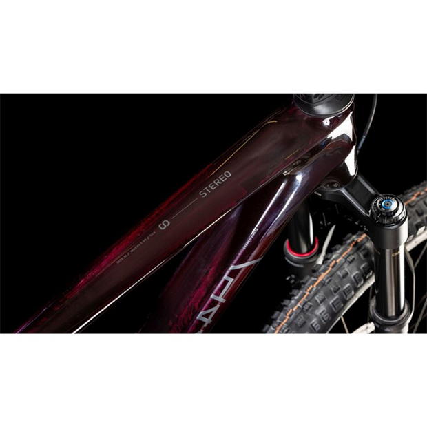 Cube Stereo One44 C:68X SLX 29 Full Suspension Mountain Bike Blitzangebot