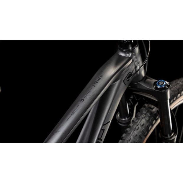 Cube Stereo One22 Pro Full Suspension Mountain Bike Neuheiten