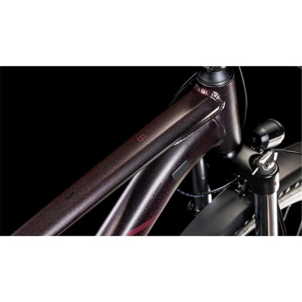 Cube Aim SLX Allroad 2025 Hardtail Mountain Bike Bestseller