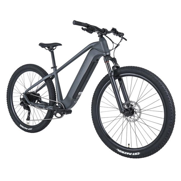 Claud Butler Claud Butler Wrath 1.0 Cues Electric Mountain Bike Saisonale Angebote