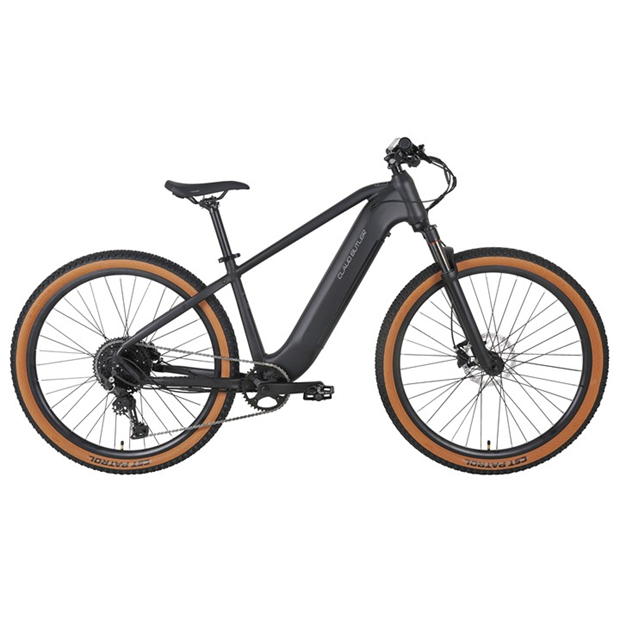 Claud Butler Claud Butler Wrath 2.0 Cues Electric Mountain Bike Räumungsverkauf