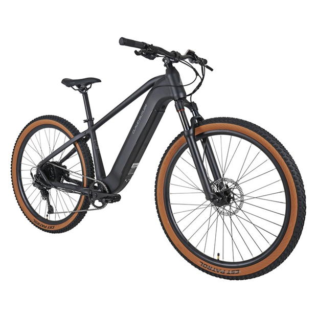 Claud Butler Claud Butler Wrath 2.0 Cues Electric Mountain Bike Räumungsverkauf