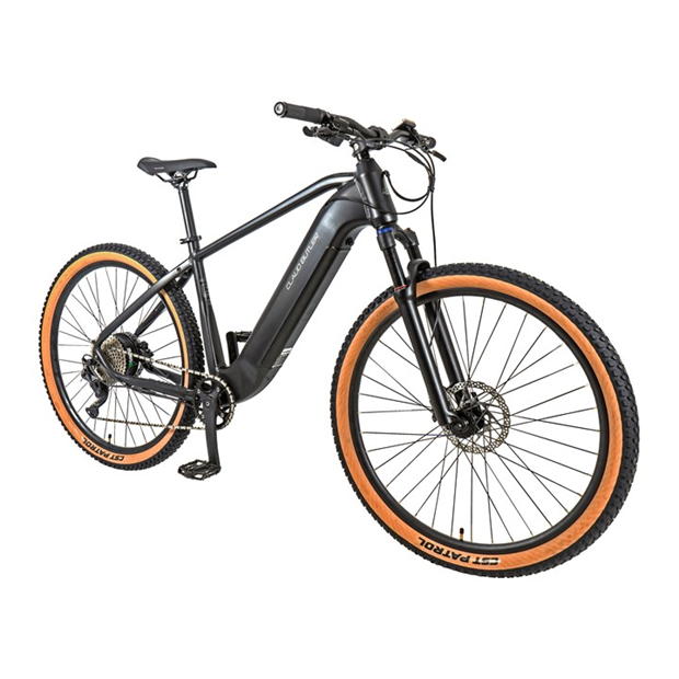 Claud Butler Claud Butler Wrath 2.0 Electric Mountain Bike Kauf eins, bekomm eins gratis