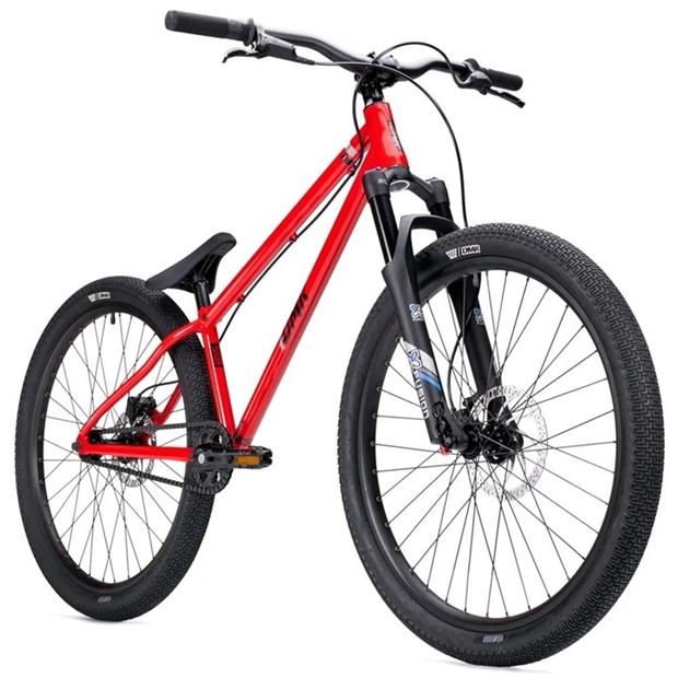 DMR Sect Pro Bike Sonderangebote