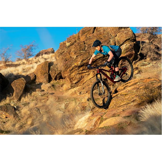 Niner Niner WFO 9 RDO Enduro Carbon Mountain Bike - SRAM SX EAGLE Tiefpreis