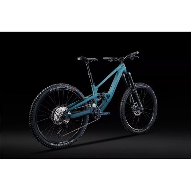 Lapierre Spicy CF 7.9 2025 Mountain Bike JETZT KAUFEN