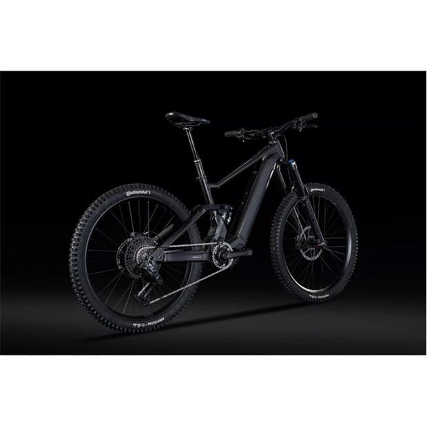 Lapierre OVERVOLT AM 9.8 - GREY - 2025 Letzter Tag